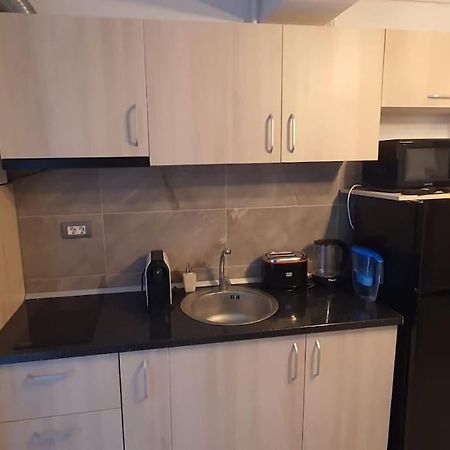 Năvodari Alezzy Beach Apartament Prima Linie La Mare מראה חיצוני תמונה