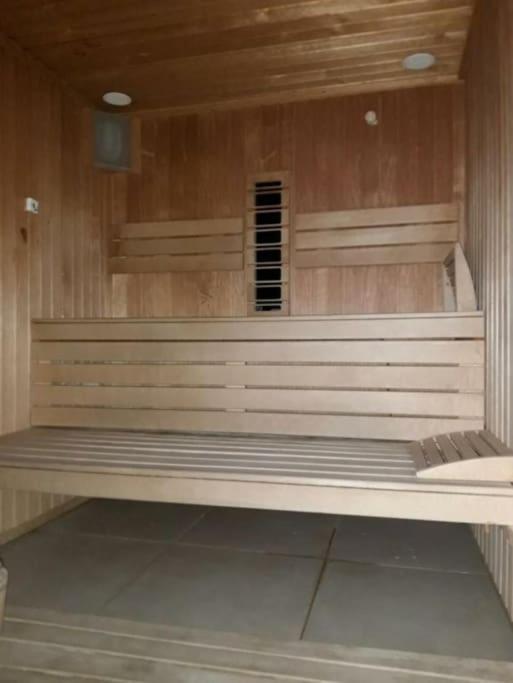 Năvodari Alezzy Beach Apartament Prima Linie La Mare מראה חיצוני תמונה